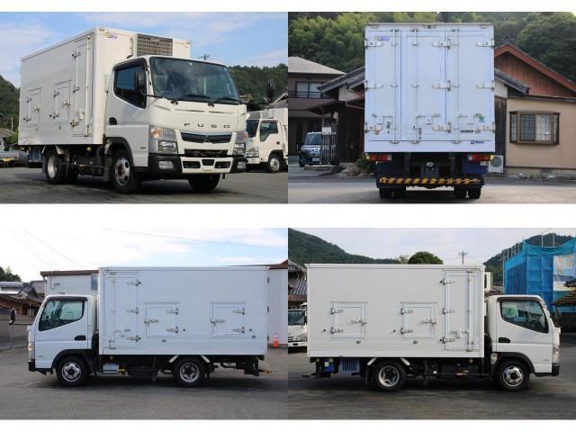 Mitsubishi Fuso Canter 2