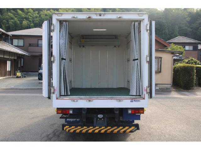 Mitsubishi Fuso Canter 3