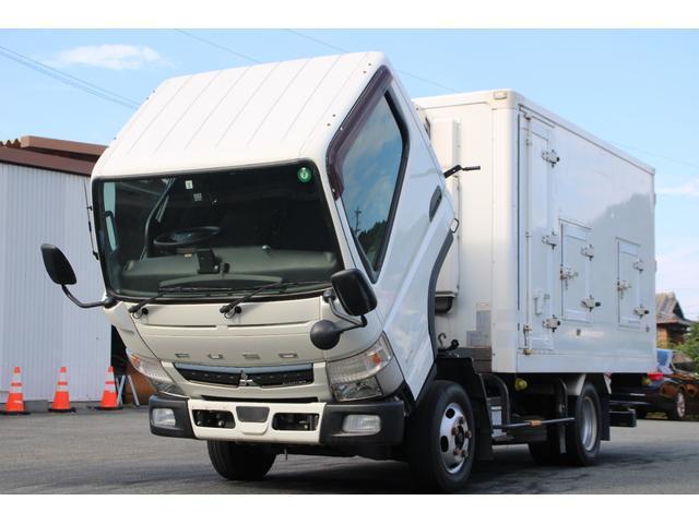 Mitsubishi Fuso Canter 6