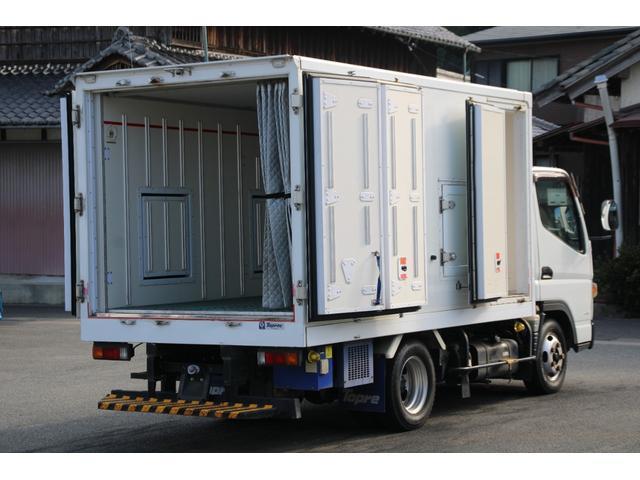 Mitsubishi Fuso Canter 7