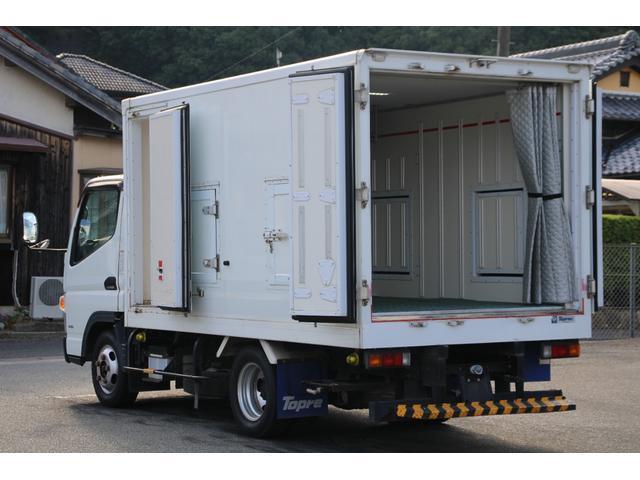 Mitsubishi Fuso Canter 9