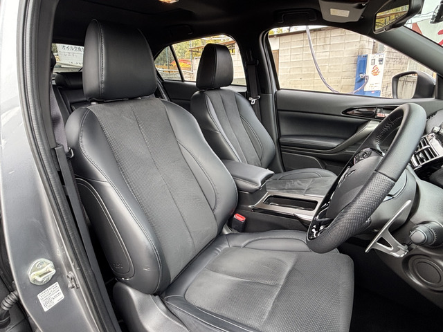 Mitsubishi Eclipse Cross 11