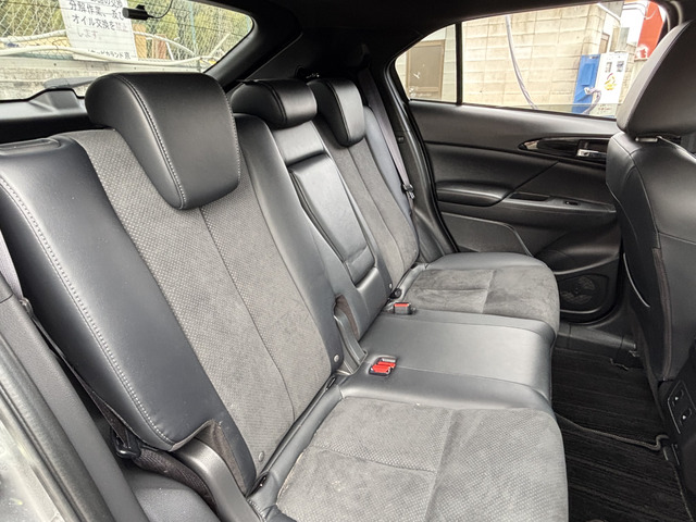 Mitsubishi Eclipse Cross 12