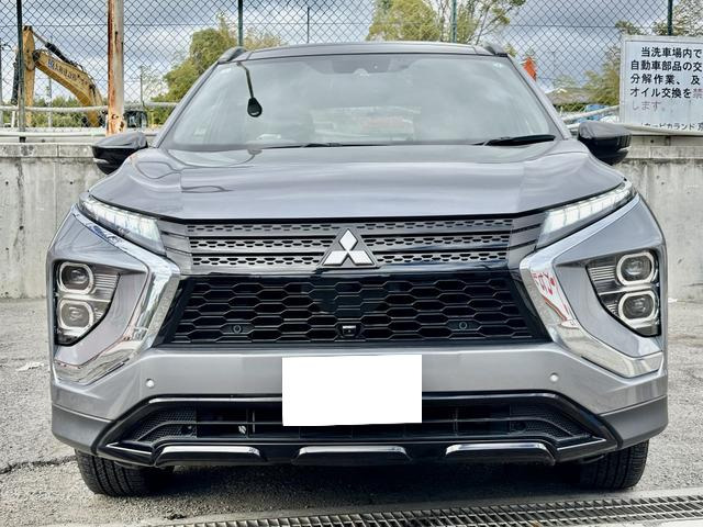 Mitsubishi Eclipse Cross 5