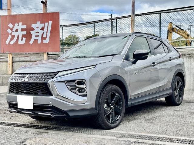 Mitsubishi Eclipse Cross 6