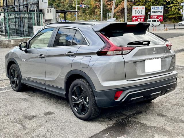 Mitsubishi Eclipse Cross 7