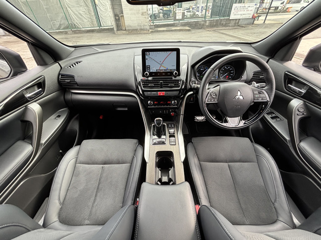 Mitsubishi Eclipse Cross 10