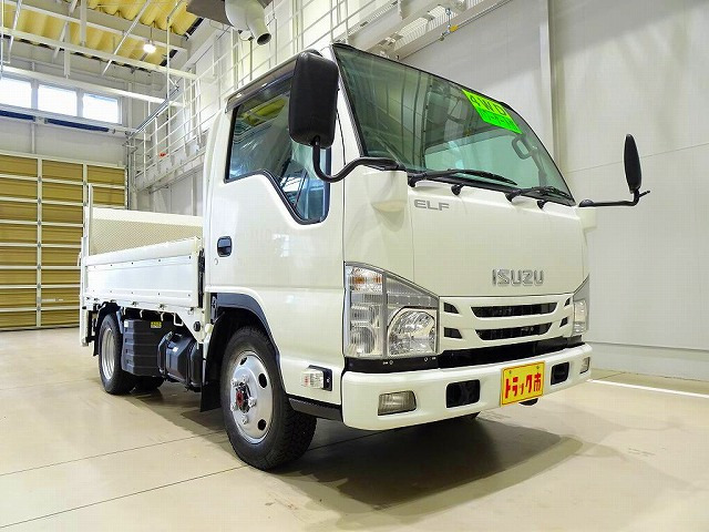 Isuzu Elf 11