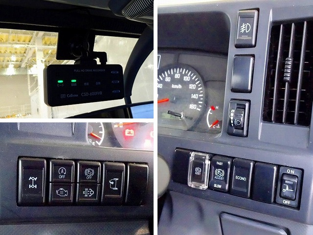 Isuzu Elf 4