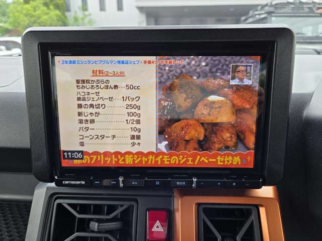 Daihatsu Taft 11