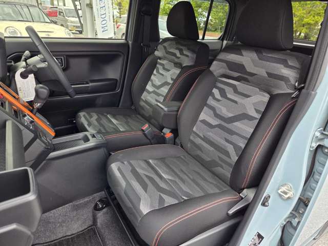 Daihatsu Taft 5