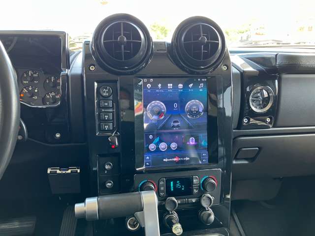 Hummer H2 8