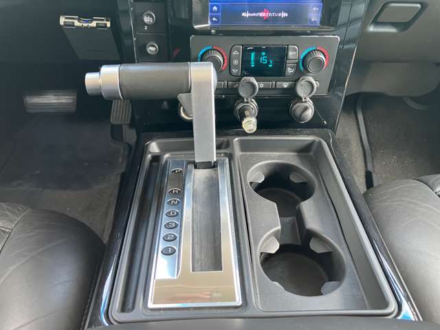Hummer H2 9