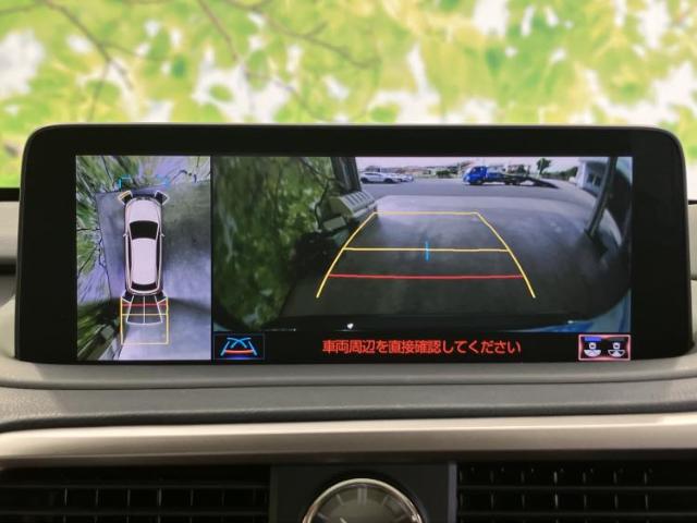 Lexus RX 12