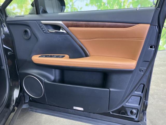Lexus RX 2