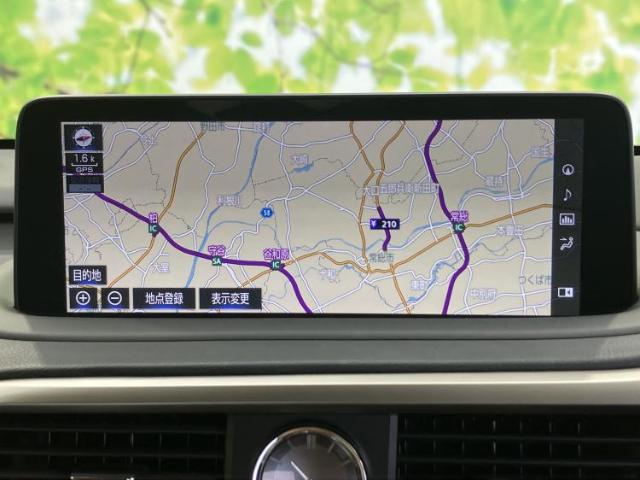 Lexus RX 4
