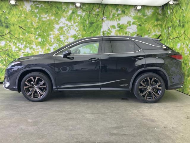Lexus RX 5