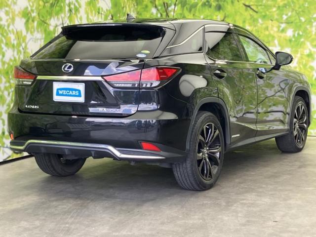 Lexus RX 6