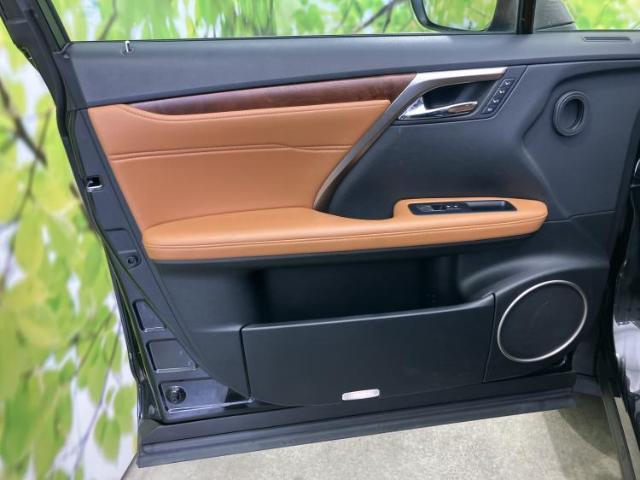 Lexus RX 8