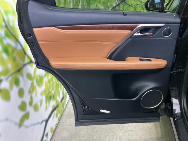 Lexus RX 9
