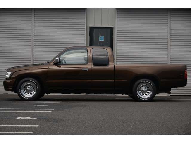 Toyota Hilux 11