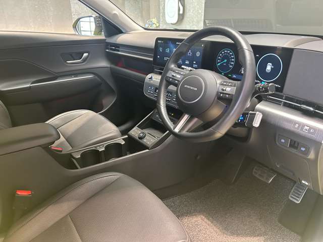 Hyundai Kona 12