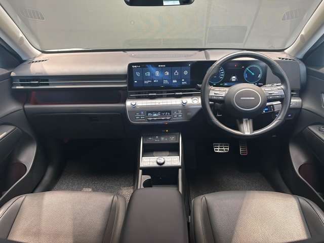 Hyundai Kona 5