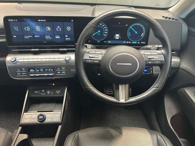 Hyundai Kona 8