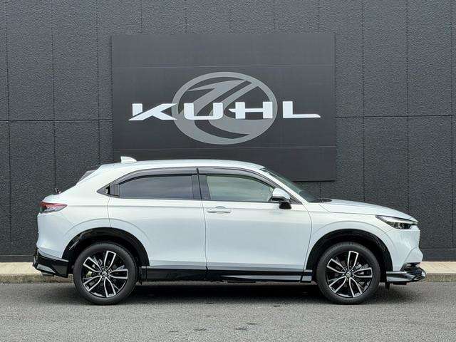 Honda Vezel 12