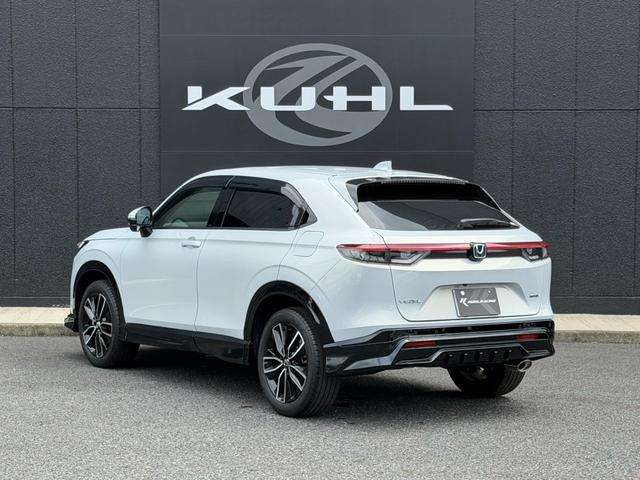 Honda Vezel 9