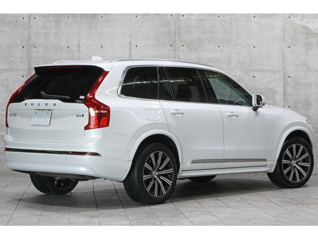 Volvo XC90 2