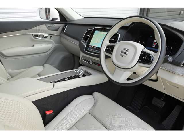 Volvo XC90 3