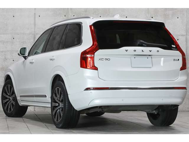 Volvo XC90 9