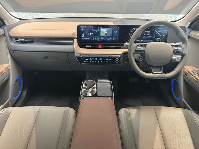 Hyundai アイオニック5 5