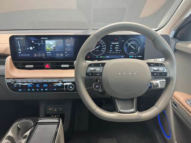 Hyundai アイオニック5 8