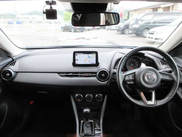 Mazda CX-3 10