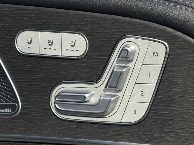 Mercedes-Benz GLS 11