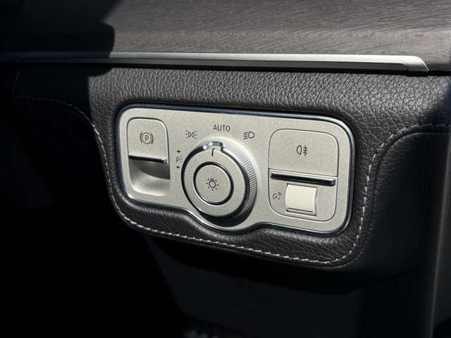 Mercedes-Benz GLS 9