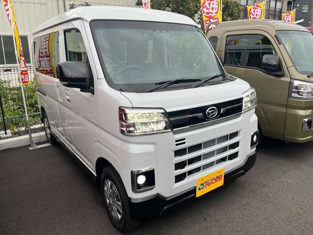 Daihatsu Atrai 6
