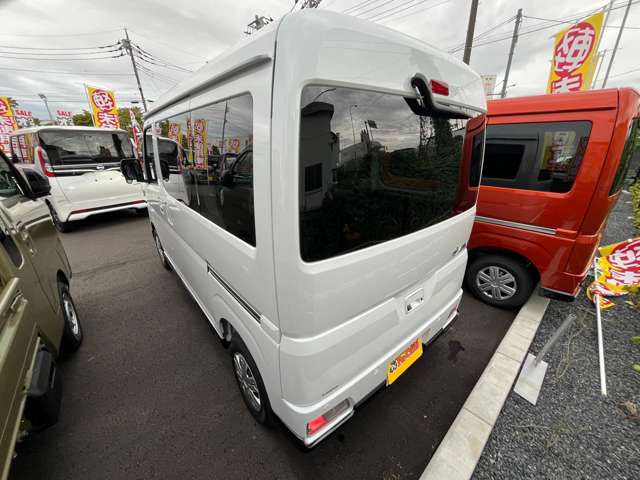 Daihatsu Atrai 9
