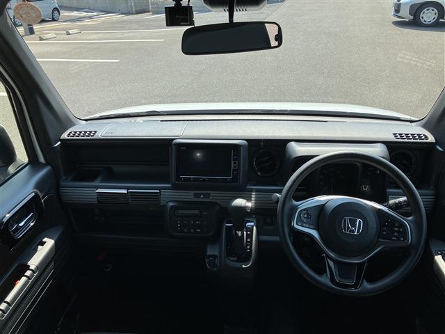 Honda N-VAN 2