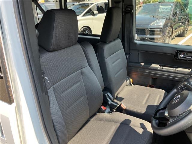 Honda N-VAN 9