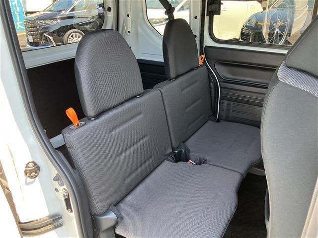 Honda N-VAN 10