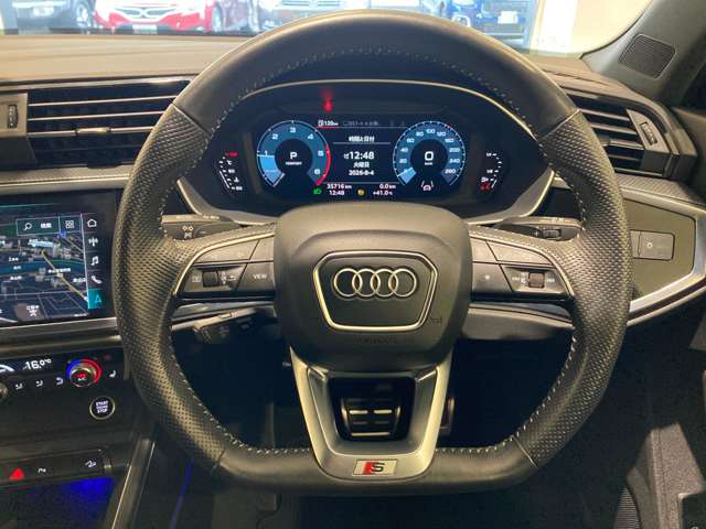 Audi Q3 Sportback 3
