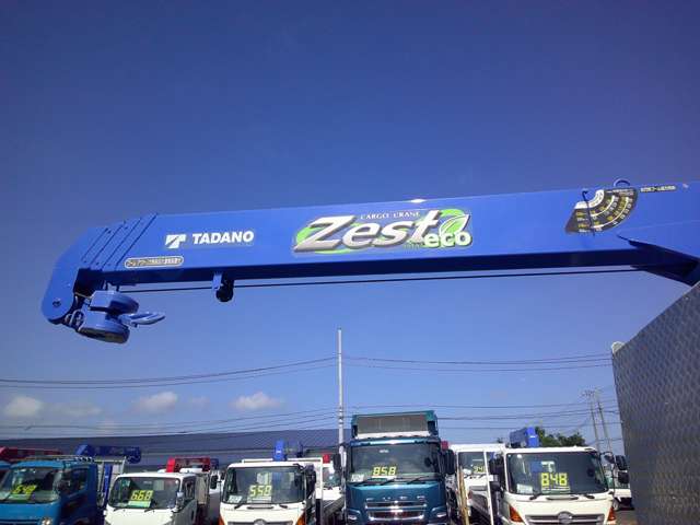 Mitsubishi Fuso Fighter 11