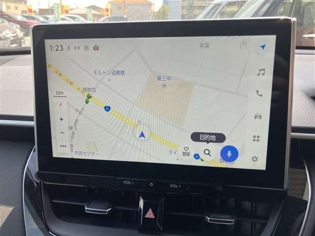 Toyota Corolla Cross 5