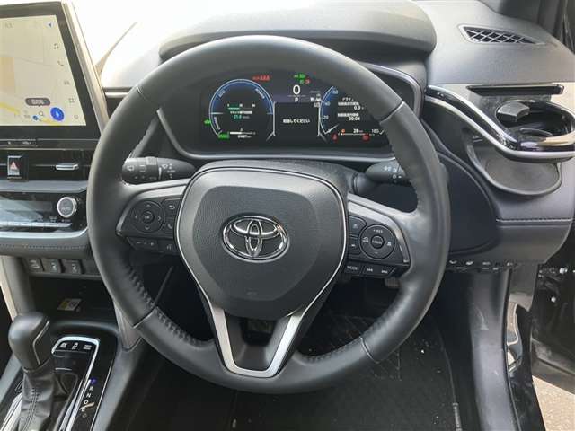 Toyota Corolla Cross 8