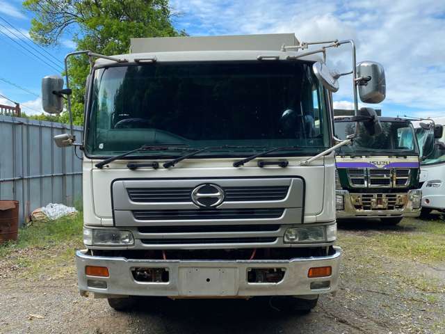 Hino Profia 5