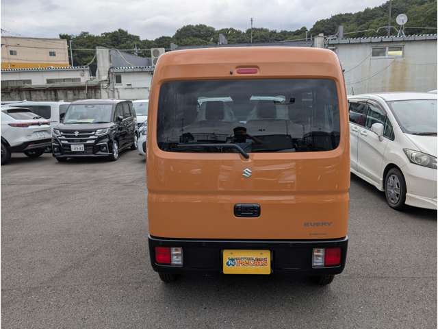 Suzuki Every 10