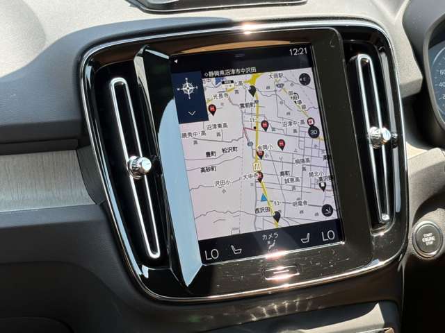Volvo XC40 5